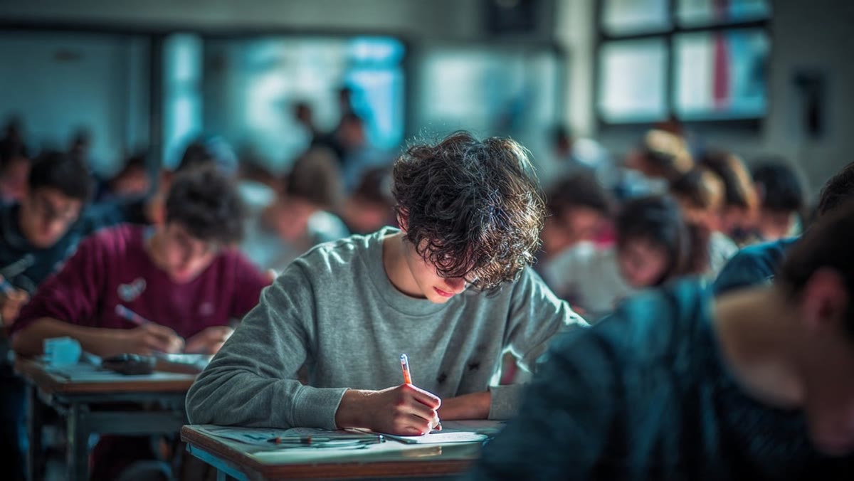 IELTS Kursu
